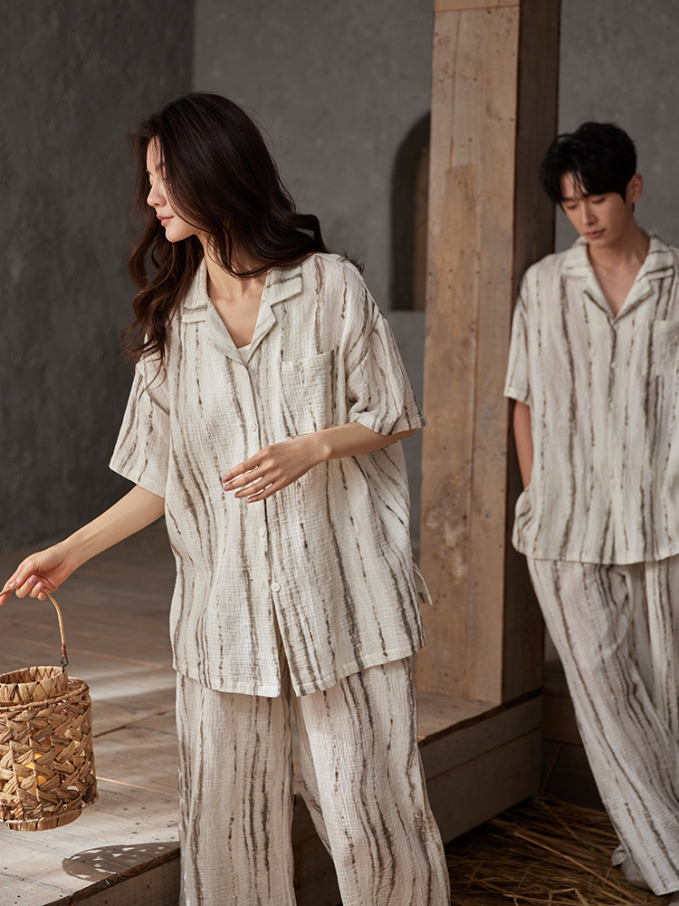 カップ付き パジャマ – Mitashe