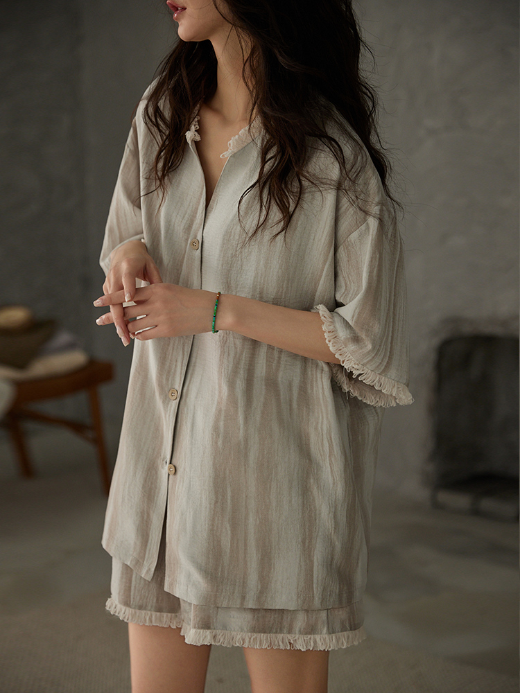 mitashe綿100%【高級カップ付きパジャマ レディース】 綿100%【高級カップ付きパジャマ レディース】女性 彼女 誕生 日