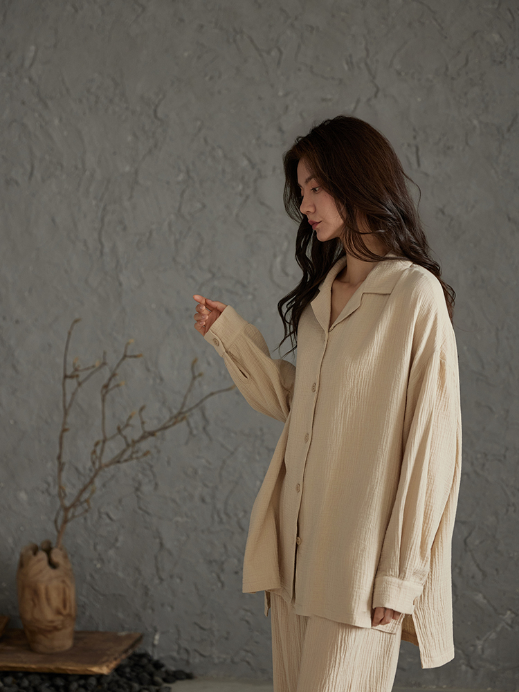 カップ付き パジャマ – Mitashe