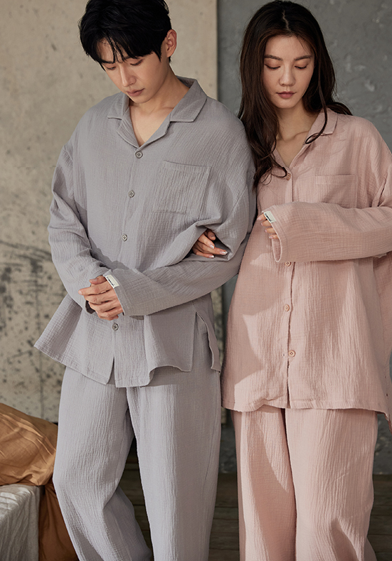 mitashe綿100%【高級カップ付きパジャマ レディース】 綿100%【高級カップ付きパジャマ レディース】女性 彼女 誕生 日