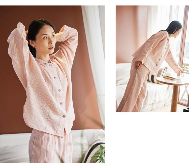 カップ付き パジャマ – Mitashe