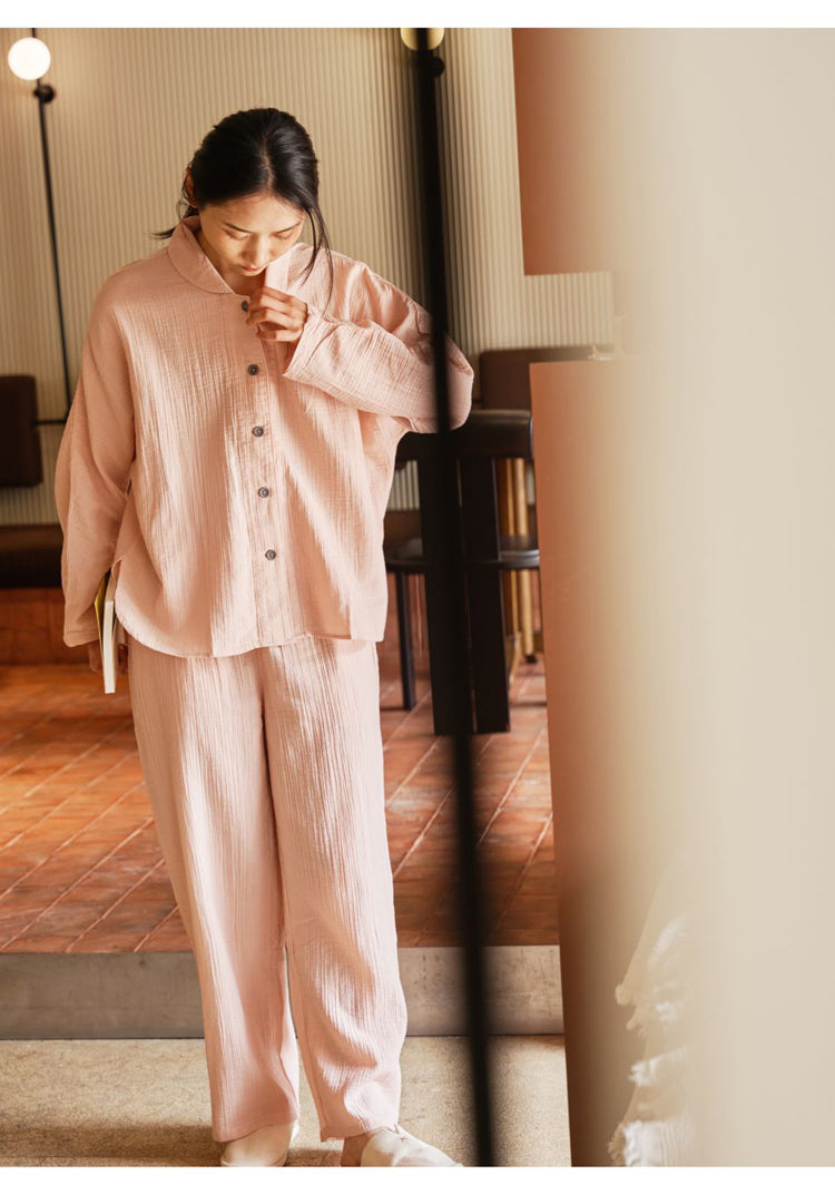 mitashe綿100%【高級カップ付きパジャマ レディース】 綿100%【高級カップ付きパジャマ レディース】女性 彼女 誕生 日